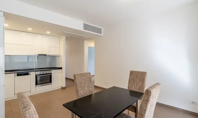 Недвижимость Apartment Monaco, Moneghetti: 5