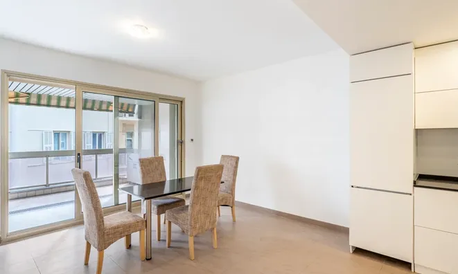 Недвижимость Apartment Monaco, Moneghetti: 6