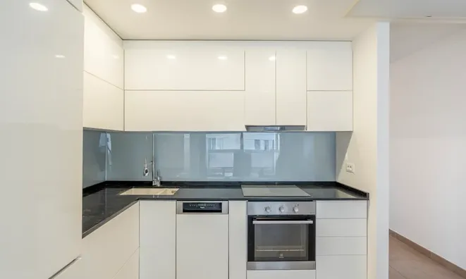 Недвижимость Apartment Monaco, Moneghetti: 8