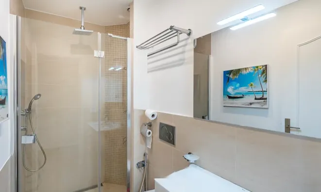 Недвижимость Apartment Monaco, Moneghetti: 14
