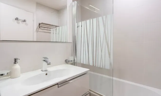 Недвижимость Apartment Monaco, Moneghetti: 15