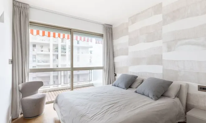 Недвижимость Apartment Monaco, Larvotto: 6
