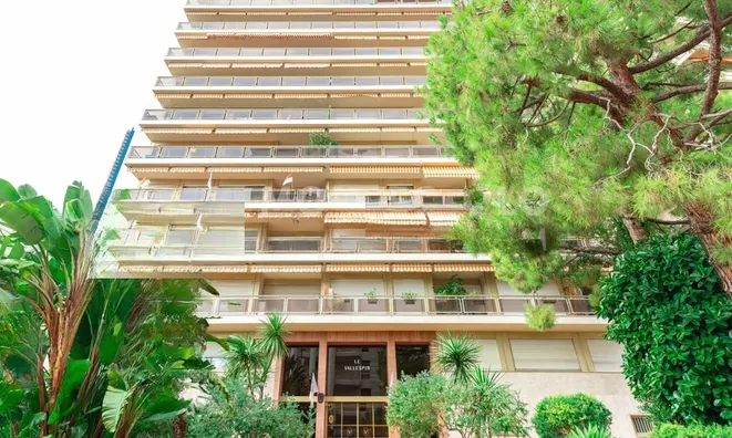 Недвижимость Apartment Monaco, Larvotto: 10