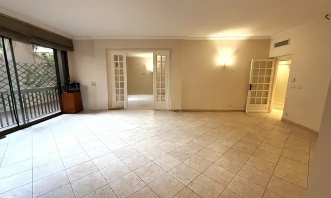 Недвижимость Apartment Monaco, Carre D'Or: 1