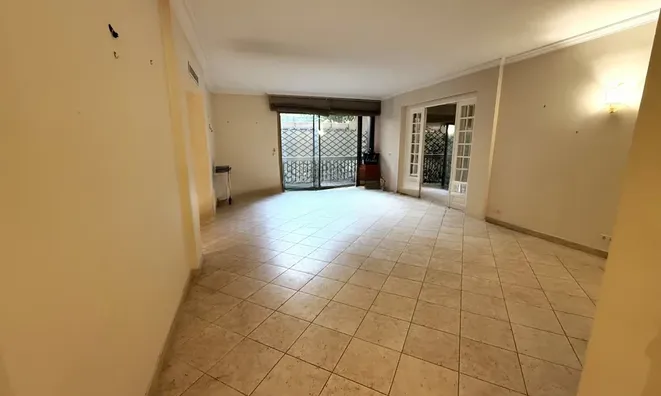 Недвижимость Apartment Monaco, Carre D'Or: 3