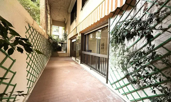 Недвижимость Apartment Monaco, Carre D'Or: 12