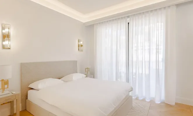 Недвижимость Apartment Monaco, La Rousse: 6