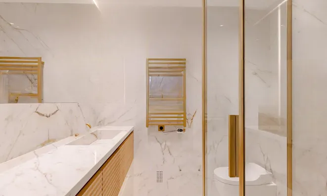 Недвижимость Apartment Monaco, La Rousse: 8