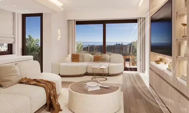 Недвижимость Apartment Monaco, Monte-Carlo: 1