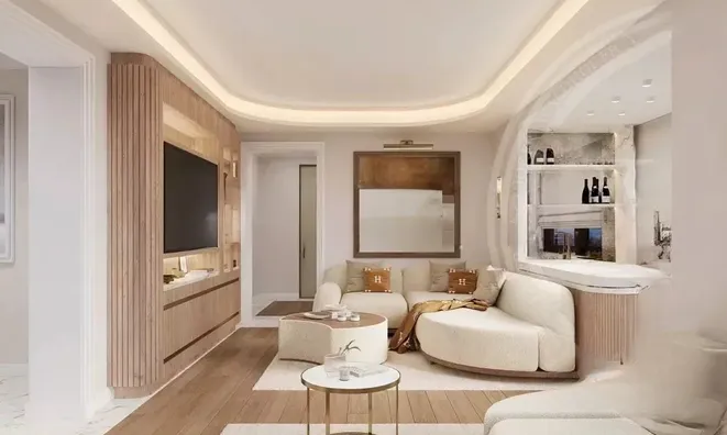 Недвижимость Apartment Monaco, Monte-Carlo: 2