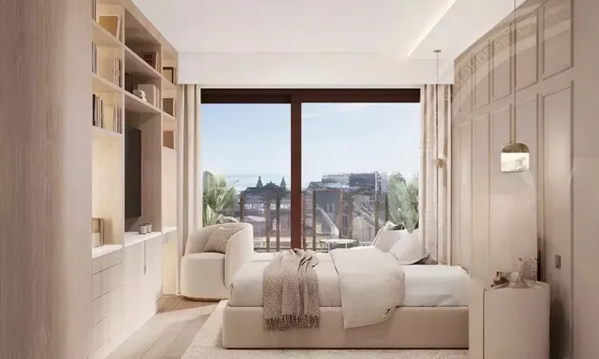 Недвижимость Apartment Monaco, Monte-Carlo: 4