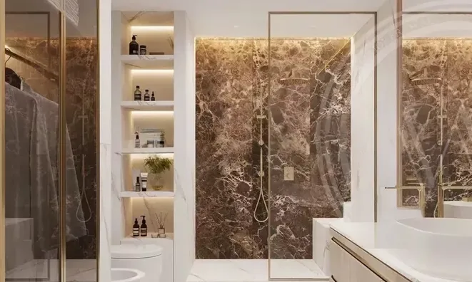 Недвижимость Apartment Monaco, Monte-Carlo: 5