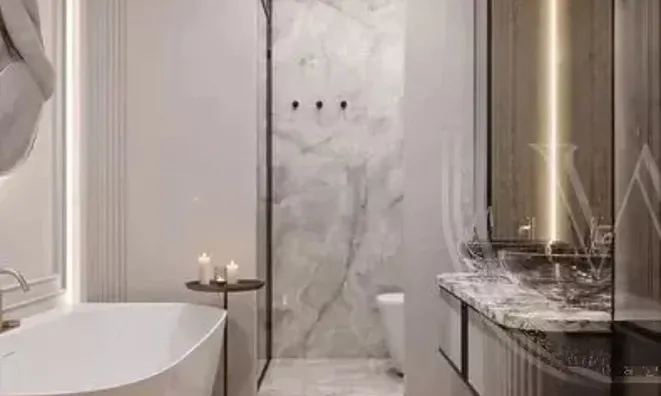Недвижимость Apartment Monaco, Monte-Carlo: 6