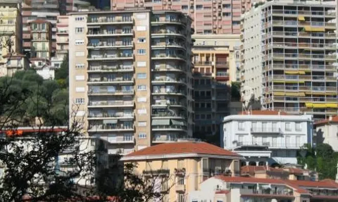 Недвижимость Apartment Monaco, Jardin Exotique: 2