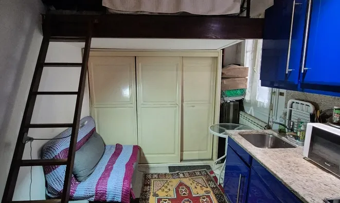 Недвижимость Apartment Monaco, Jardin Exotique: 4