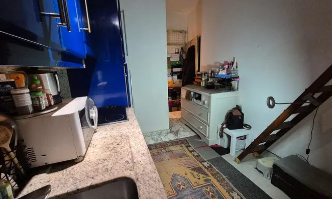 Недвижимость Apartment Monaco, Jardin Exotique: 5