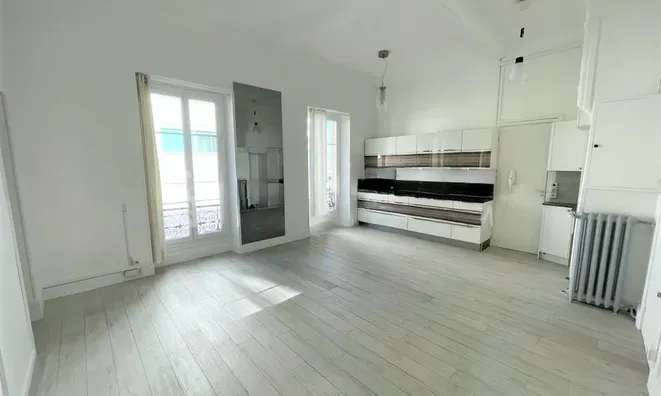 Недвижимость Apartment Monaco, Carre d'Or: 2