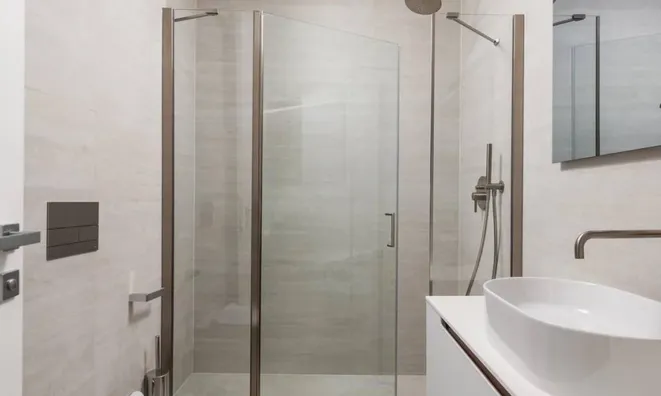 Недвижимость Двухкомнатная квартира Центр: 12