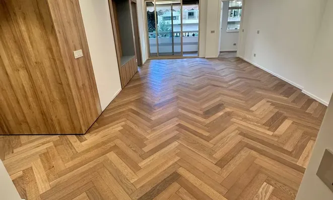 Недвижимость Apartment Monaco, Condamine: 2