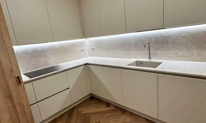 Недвижимость Apartment Monaco, Condamine: 3