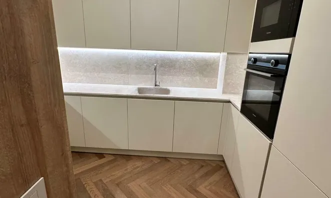 Недвижимость Apartment Monaco, Condamine: 4