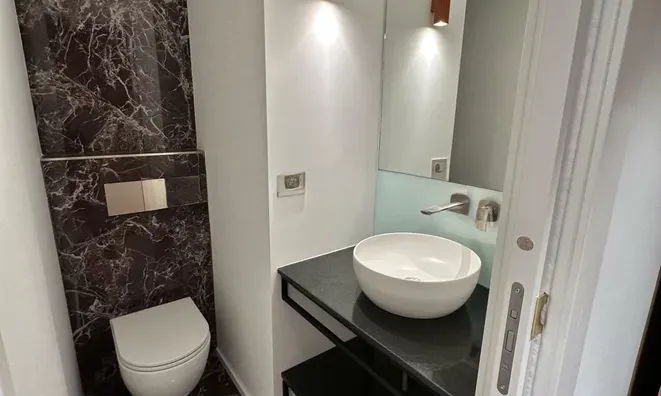 Недвижимость Apartment Monaco, Condamine: 5