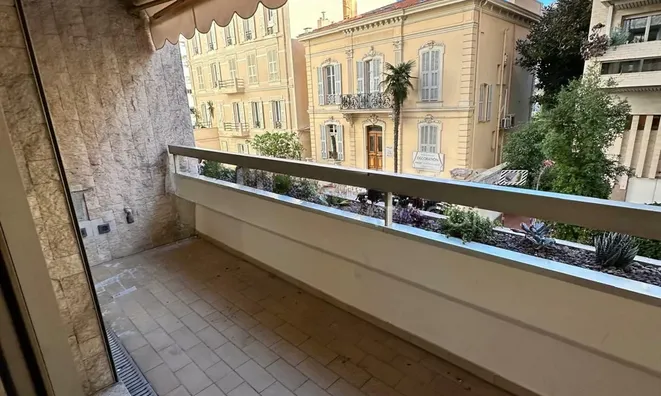 Недвижимость Apartment Monaco, Condamine: 6