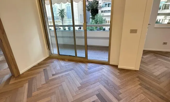 Недвижимость Apartment Monaco, Condamine: 7
