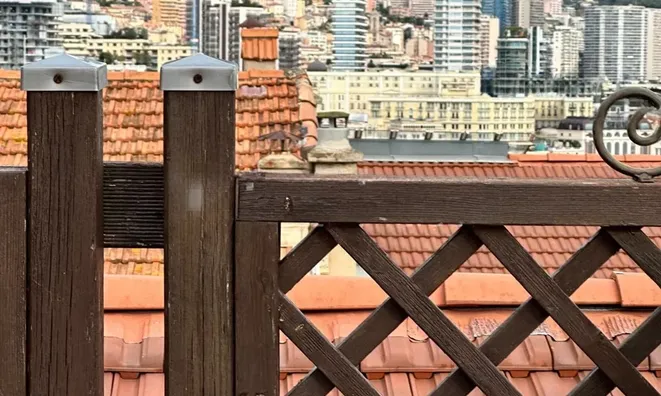 Недвижимость Apartment Monaco, Monaco-Ville: 1