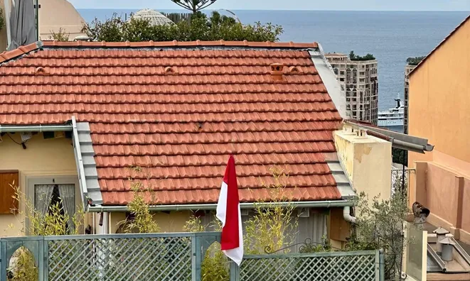 Недвижимость Apartment Monaco, Monaco-Ville: 2