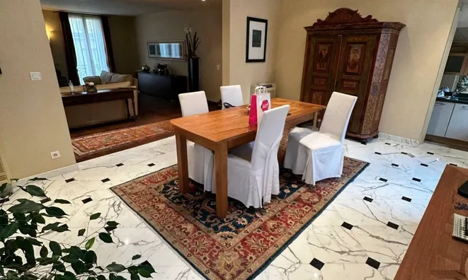 Недвижимость Apartment Monaco, Monaco-Ville: 4