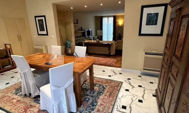 Недвижимость Apartment Monaco, Monaco-Ville: 5