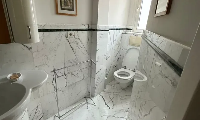 Недвижимость Apartment Monaco, Monaco-Ville: 6