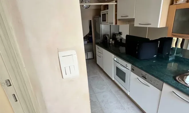Недвижимость Apartment Monaco, Monaco-Ville: 9