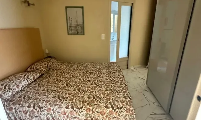 Недвижимость Apartment Monaco, Monaco-Ville: 12