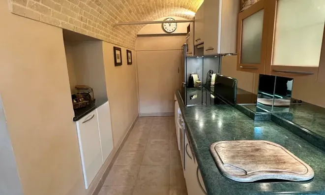 Недвижимость Apartment Monaco, Monaco-Ville: 15