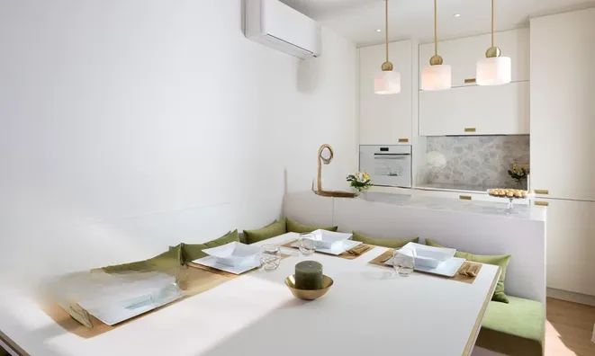 Недвижимость Apartment Monaco, Carre D'Or: 4