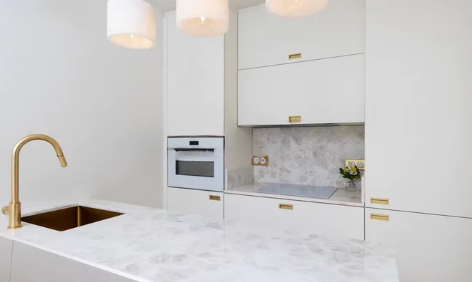 Недвижимость Apartment Monaco, Carre D'Or: 5