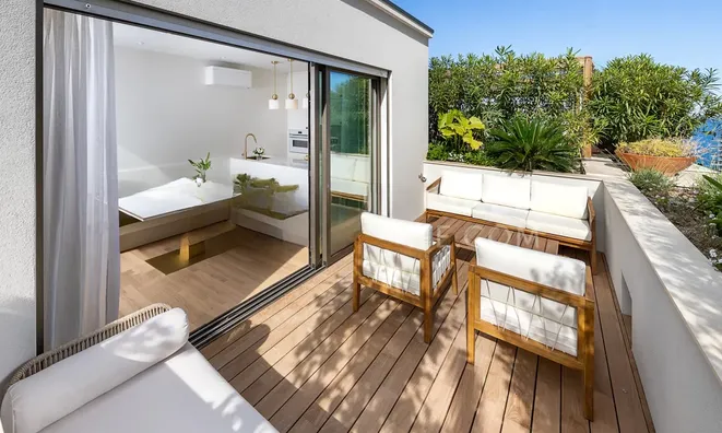 Недвижимость Apartment Monaco, Carre D'Or: 6