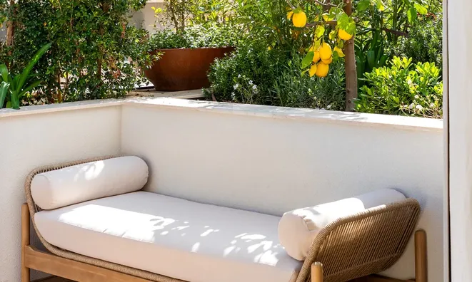 Недвижимость Apartment Monaco, Carre D'Or: 8
