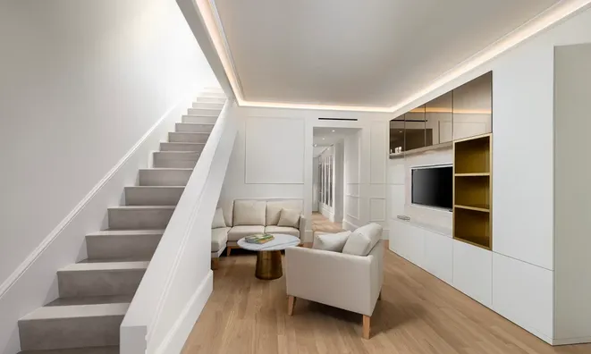 Недвижимость Apartment Monaco, Carre D'Or: 11