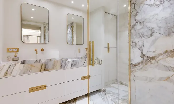 Недвижимость Apartment Monaco, Carre D'Or: 15