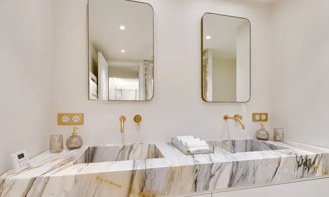 Недвижимость Apartment Monaco, Carre D'Or: 16