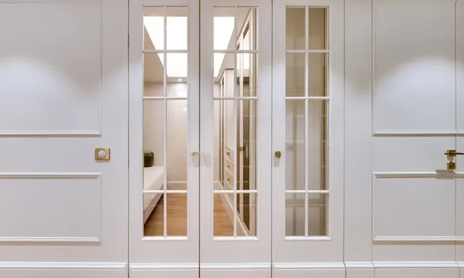 Недвижимость Apartment Monaco, Carre D'Or: 17