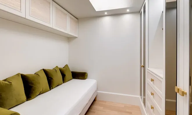 Недвижимость Apartment Monaco, Carre D'Or: 18