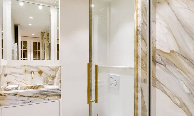 Недвижимость Apartment Monaco, Carre D'Or: 20