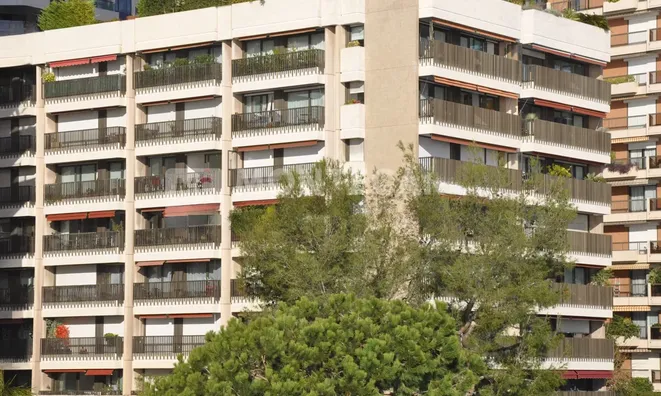 Недвижимость Apartment Monaco, Carre D'Or: 22