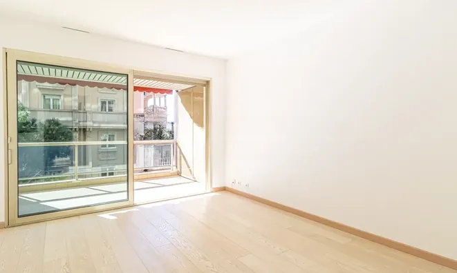 Недвижимость Apartment Monaco, Carre d'Or: 4
