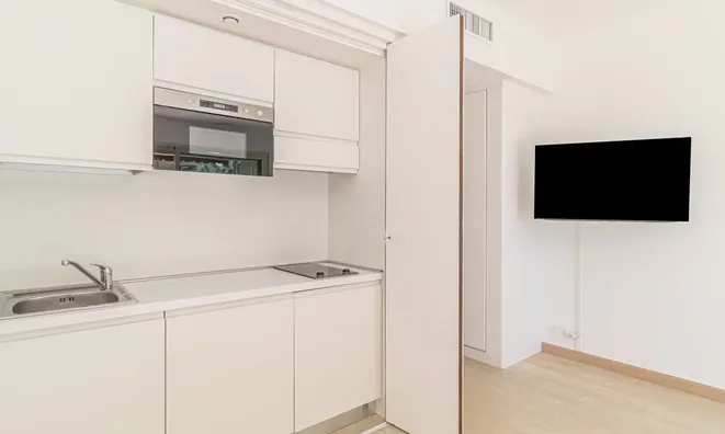 Недвижимость Apartment Monaco, Carre d'Or: 7