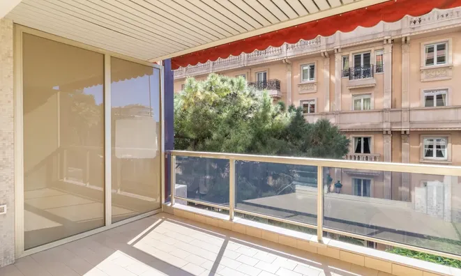Недвижимость Apartment Monaco, Carre d'Or: 8